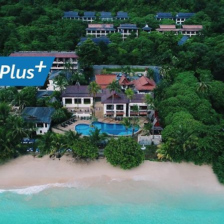 Panwa Boutique Beachfront Пхукет Екстер'єр фото
