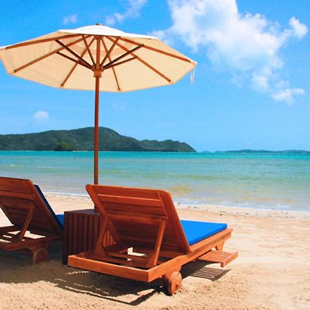 Panwa Boutique Beachfront Пхукет Екстер'єр фото