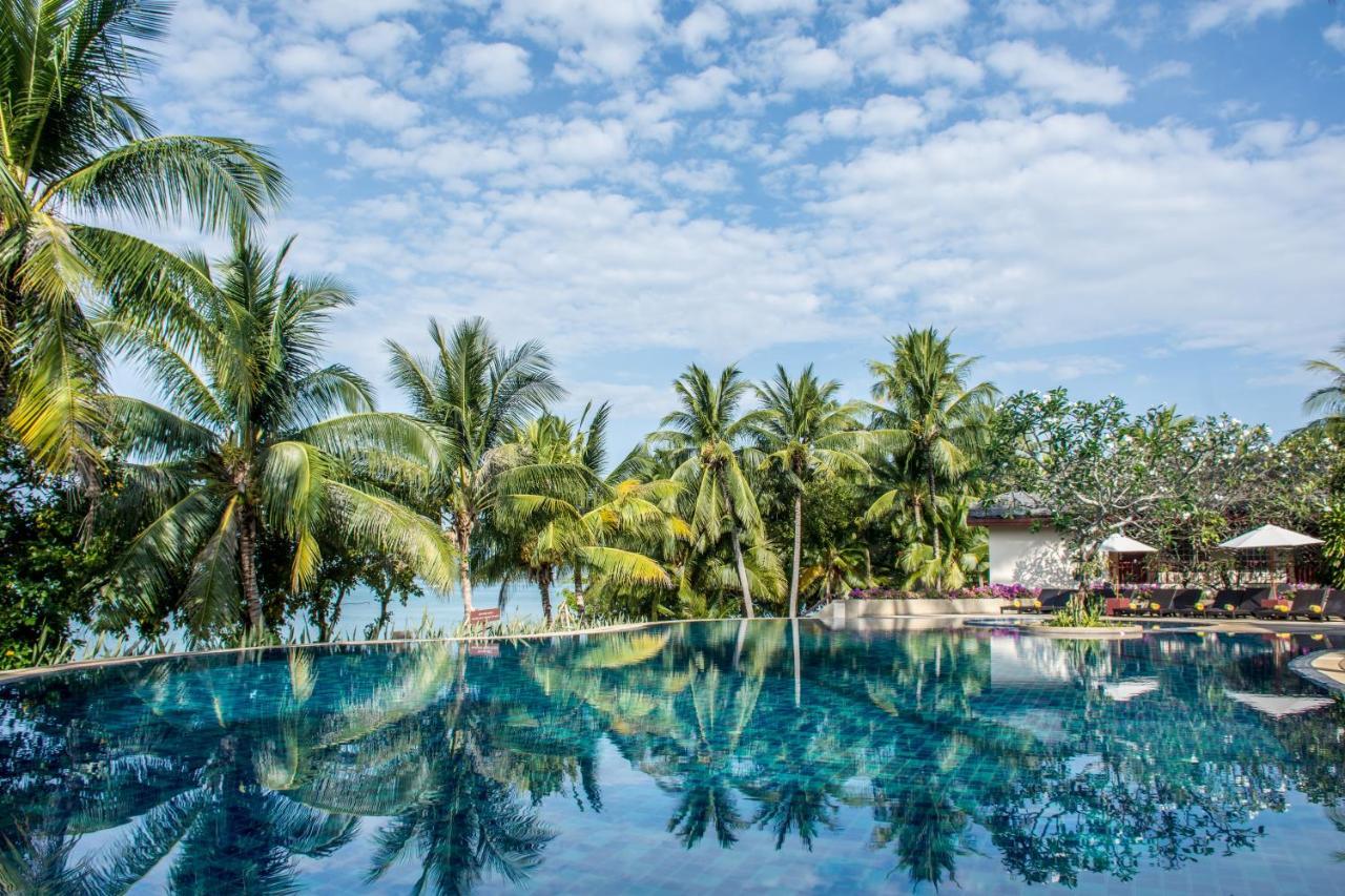 Panwa Boutique Beachfront Пхукет Екстер'єр фото