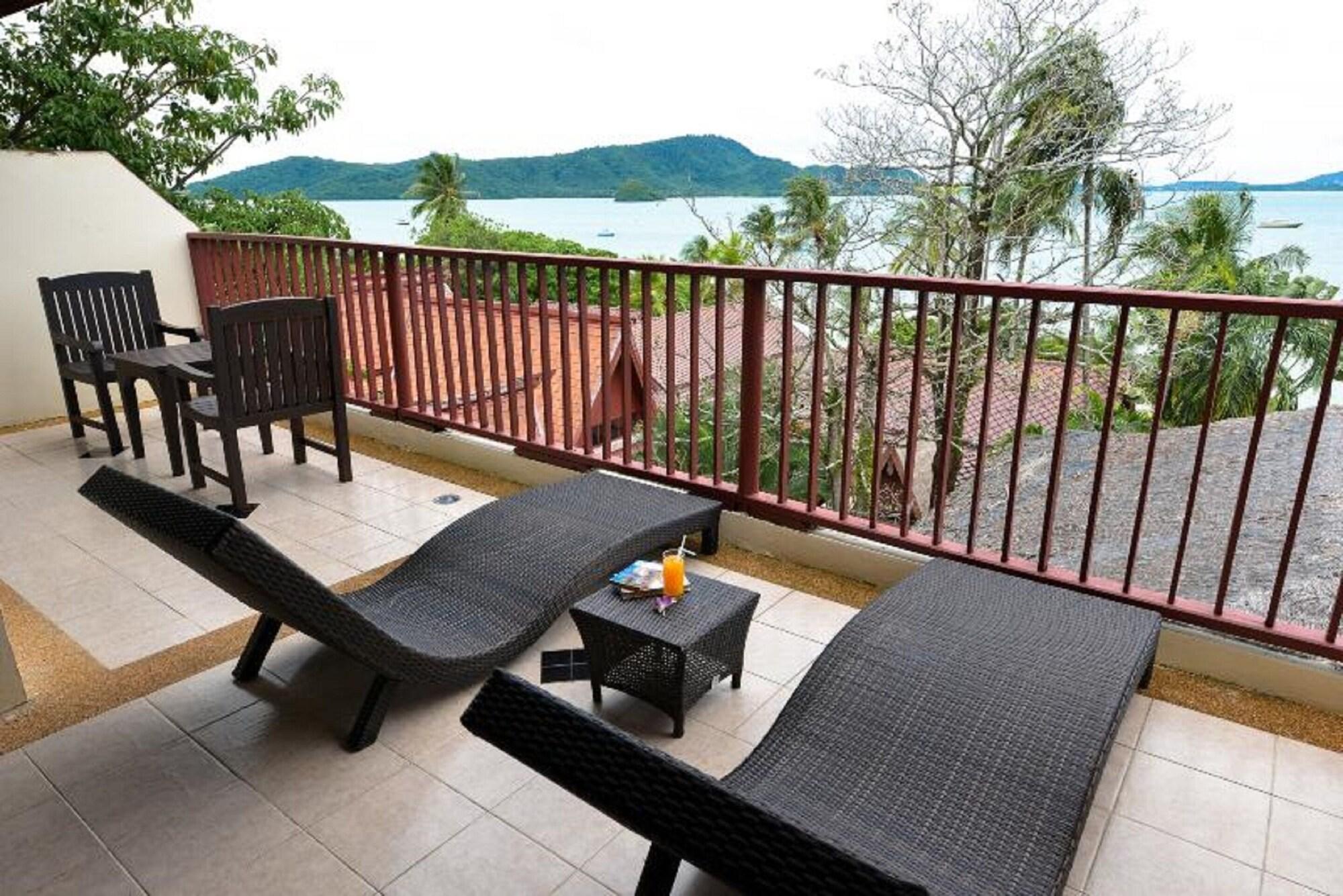 Panwa Boutique Beachfront Пхукет Екстер'єр фото