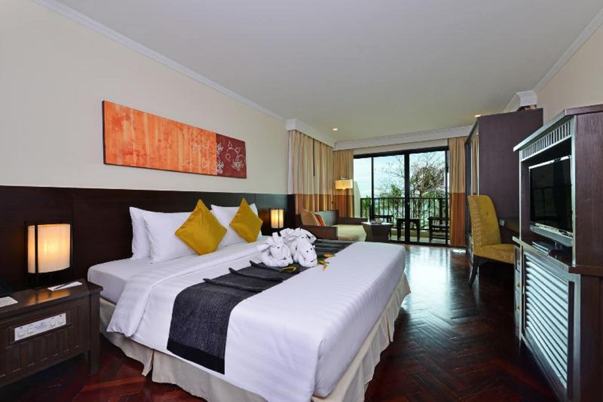 Panwa Boutique Beachfront Пхукет Екстер'єр фото
