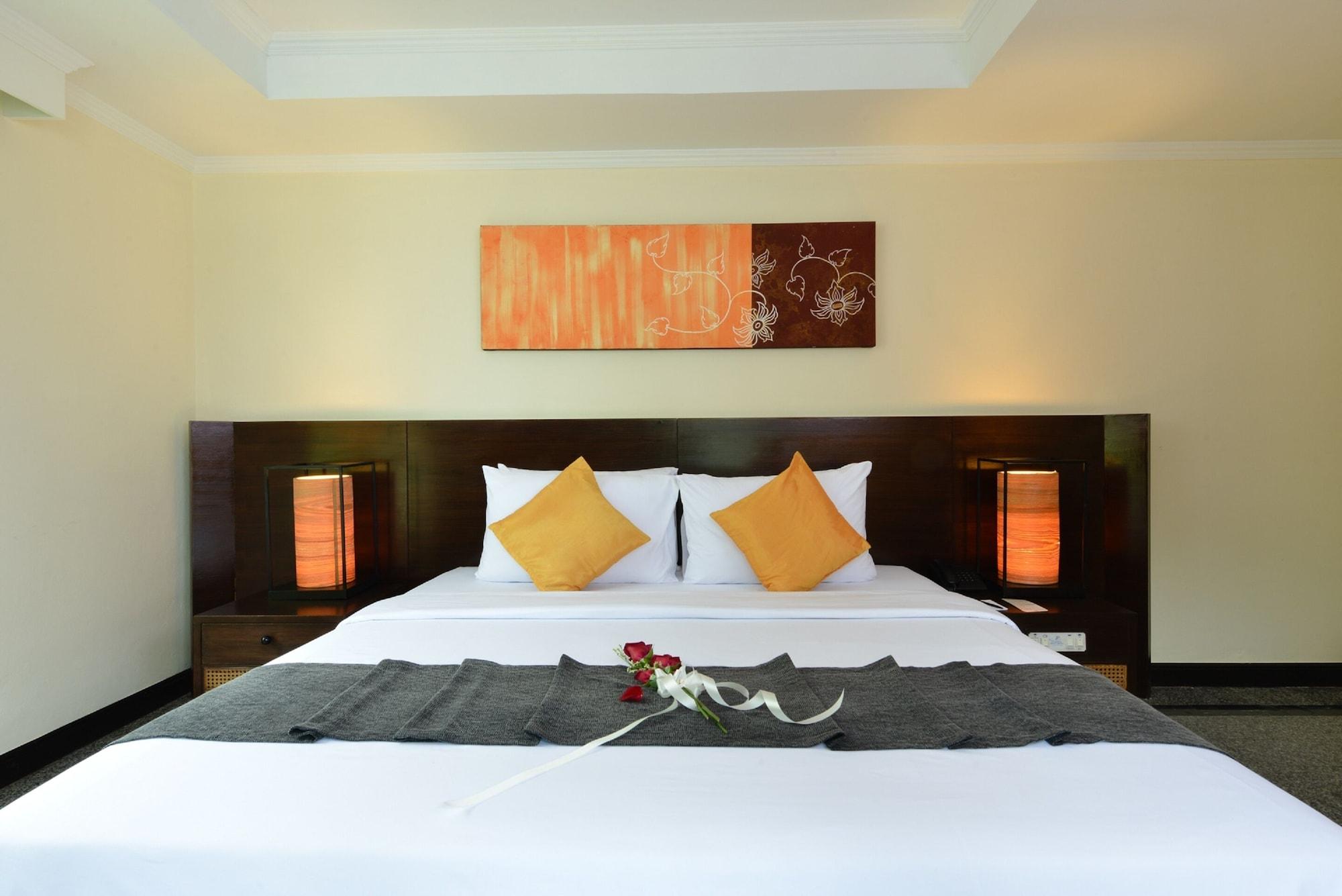 Panwa Boutique Beachfront Пхукет Екстер'єр фото