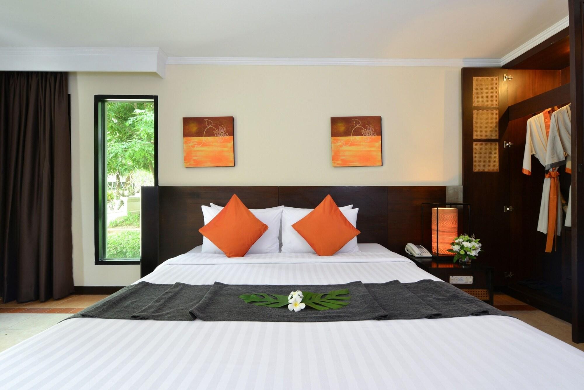 Panwa Boutique Beachfront Пхукет Екстер'єр фото