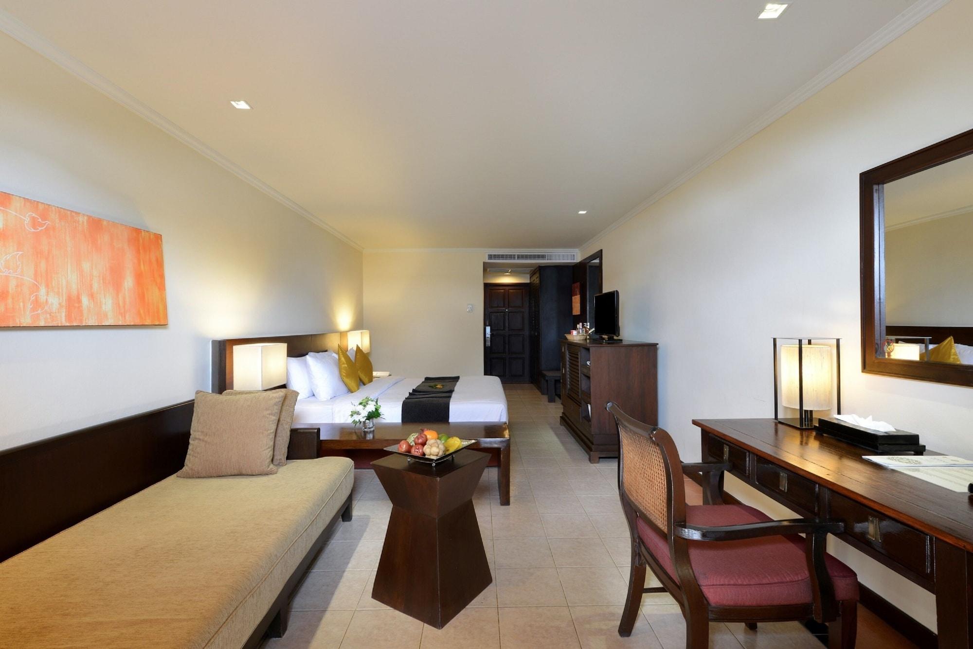 Panwa Boutique Beachfront Пхукет Екстер'єр фото