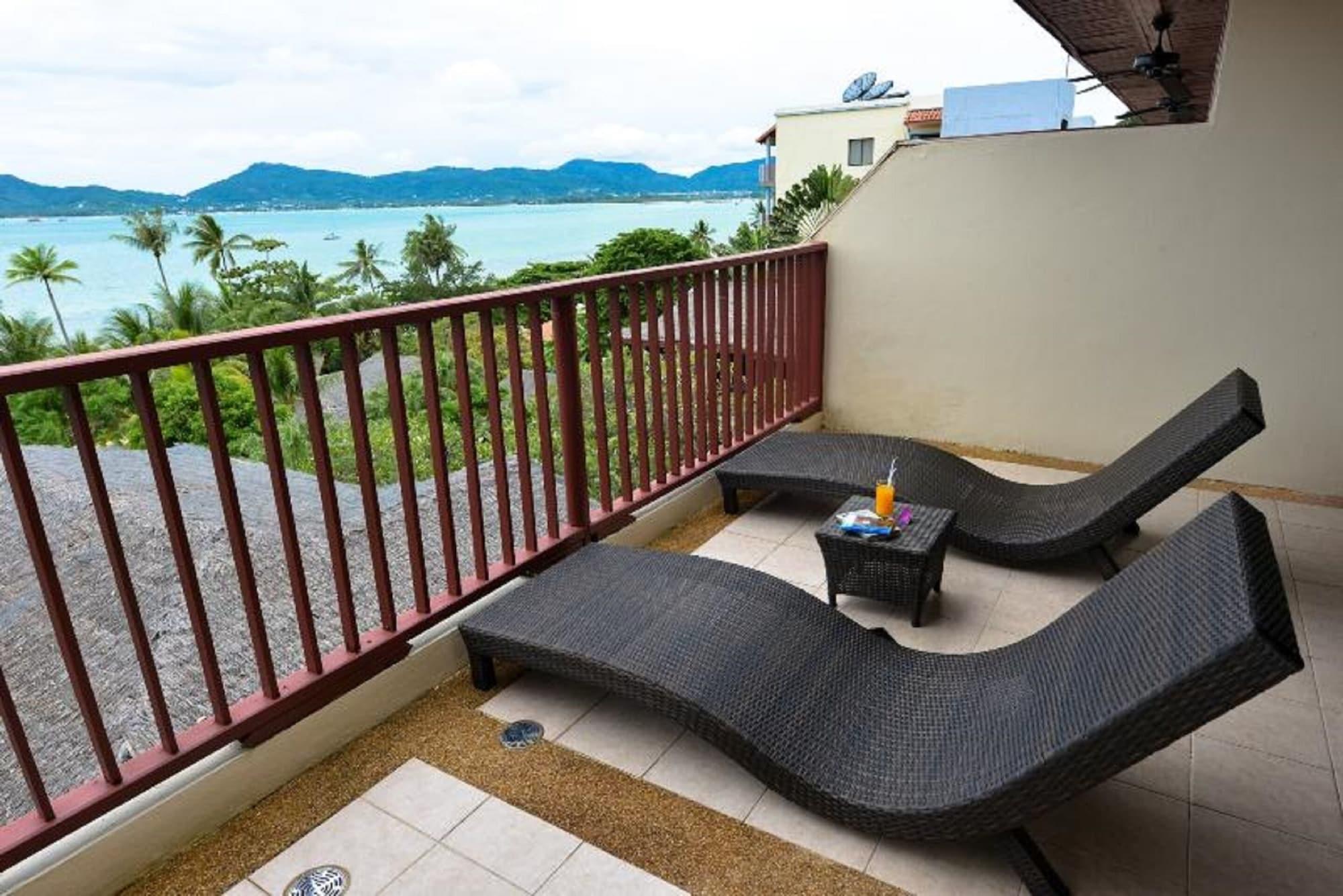 Panwa Boutique Beachfront Пхукет Екстер'єр фото