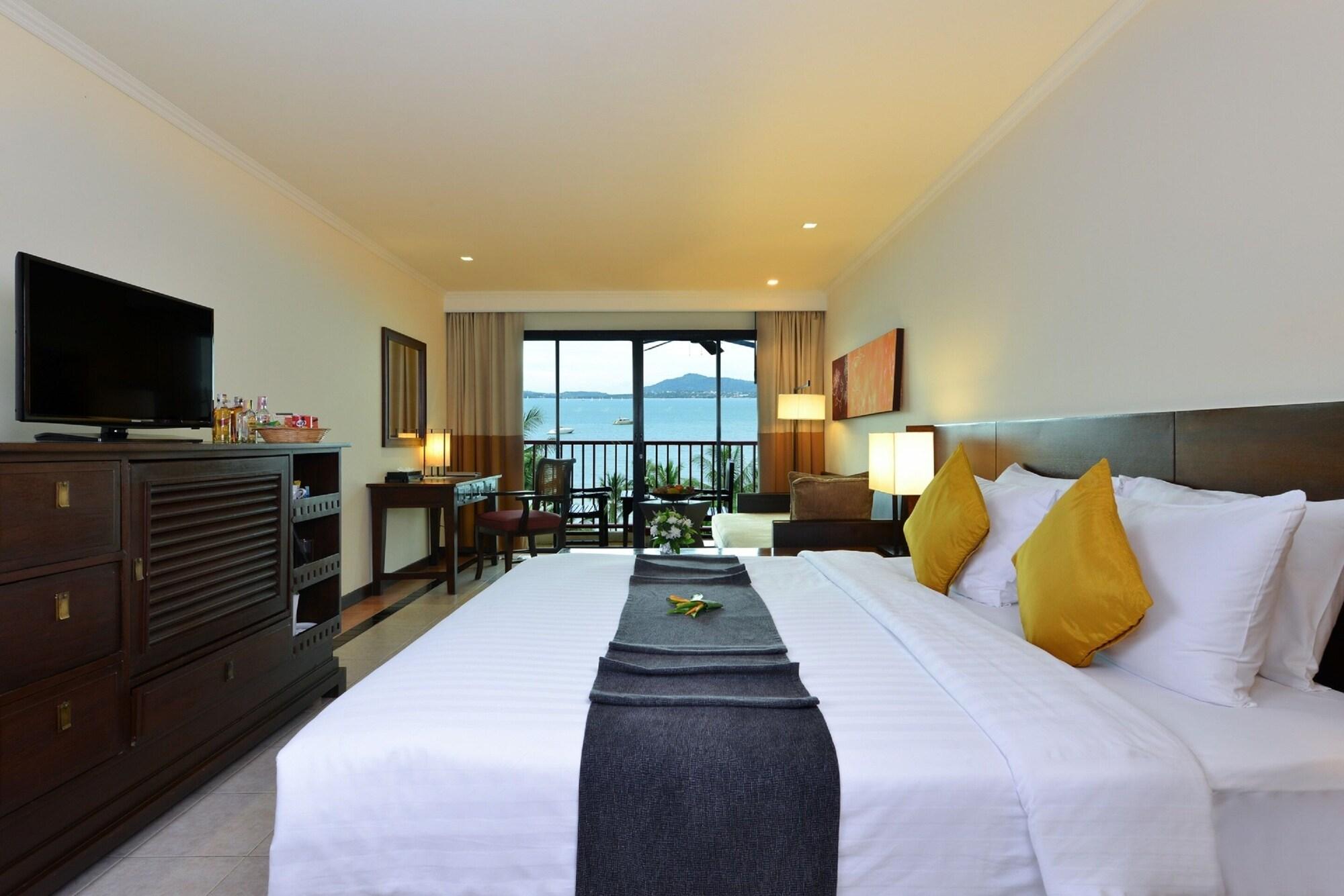 Panwa Boutique Beachfront Пхукет Екстер'єр фото