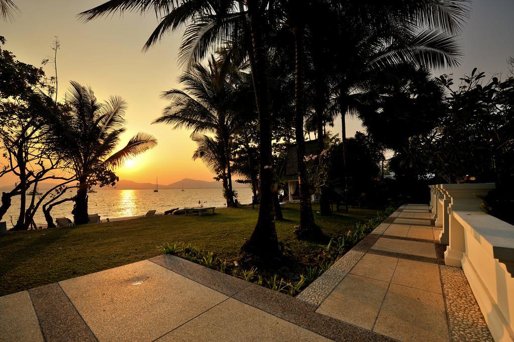 Panwa Boutique Beachfront Пхукет Екстер'єр фото