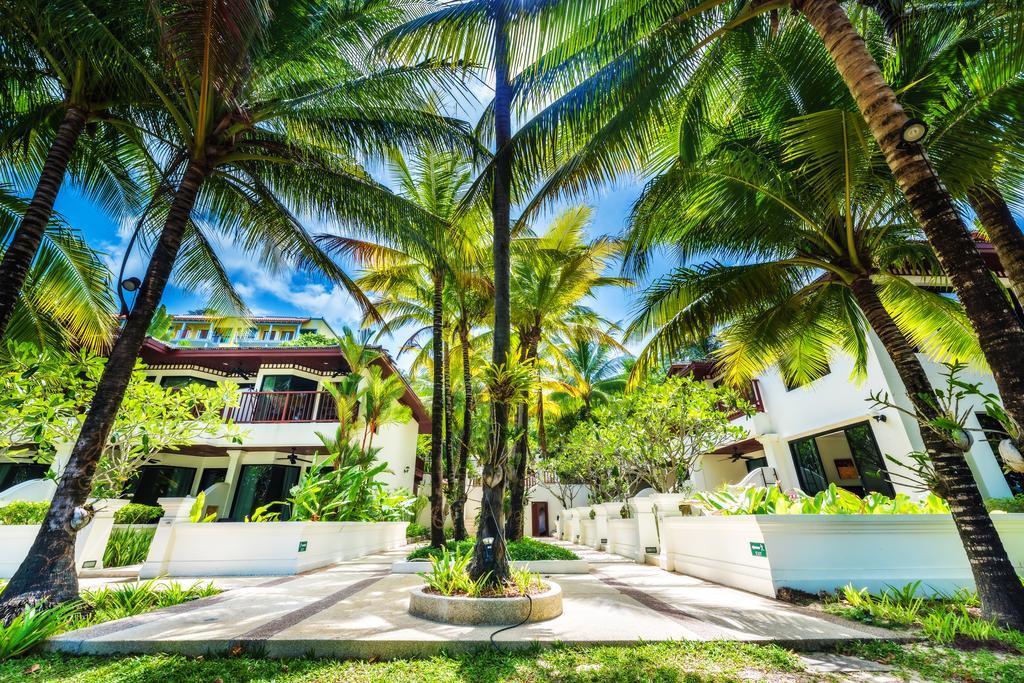 Panwa Boutique Beachfront Пхукет Екстер'єр фото