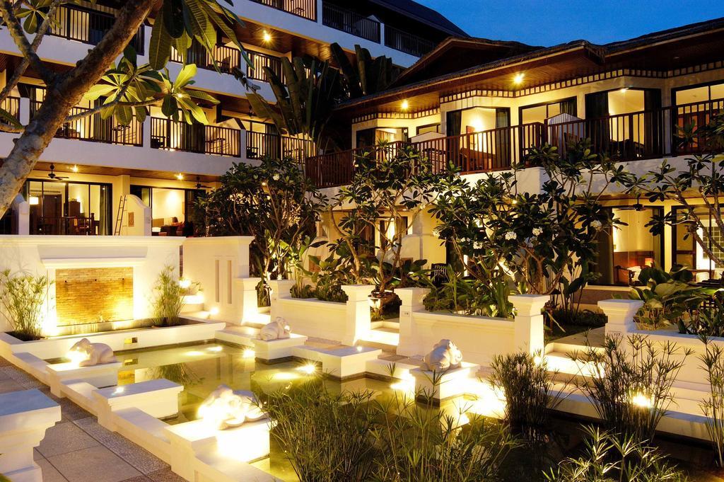 Panwa Boutique Beachfront Пхукет Екстер'єр фото