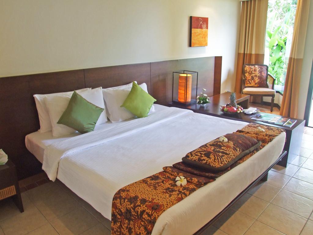 Panwa Boutique Beachfront Пхукет Номер фото