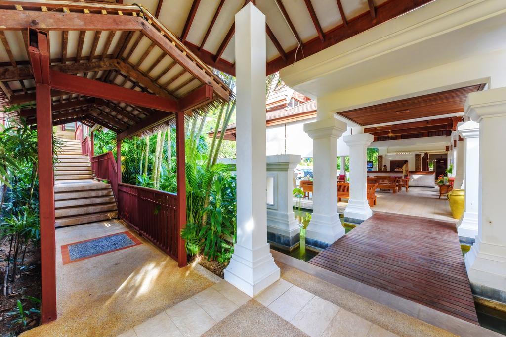 Panwa Boutique Beachfront Пхукет Екстер'єр фото