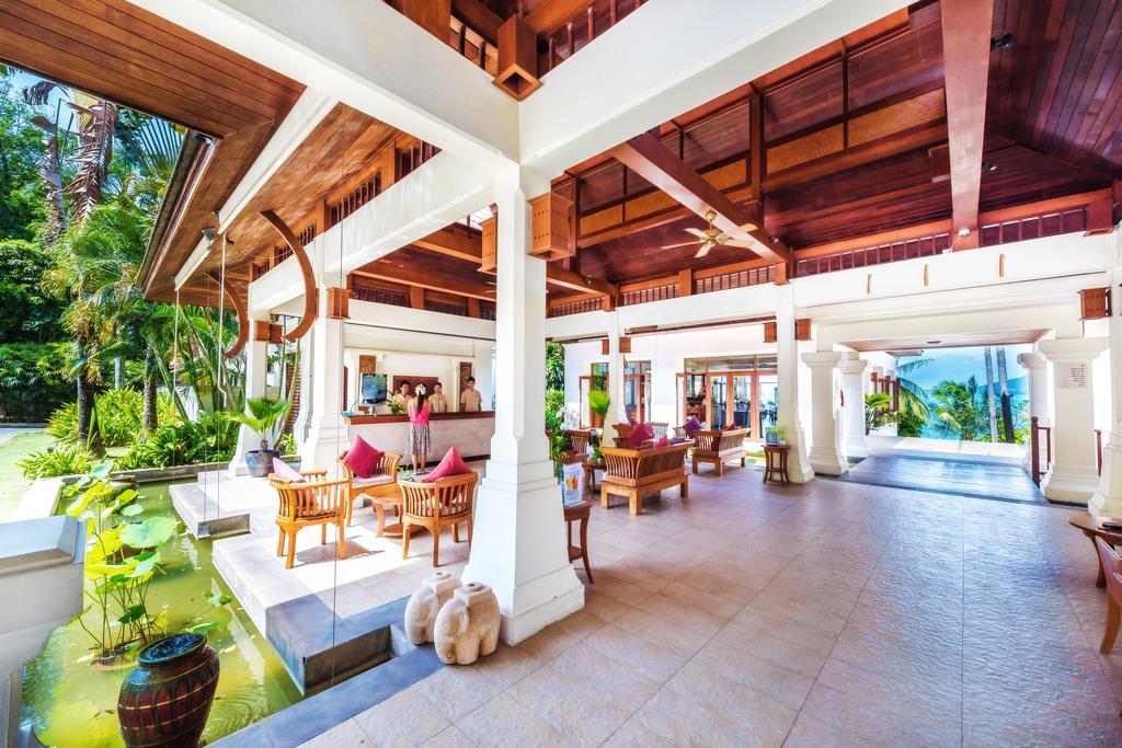 Panwa Boutique Beachfront Пхукет Екстер'єр фото