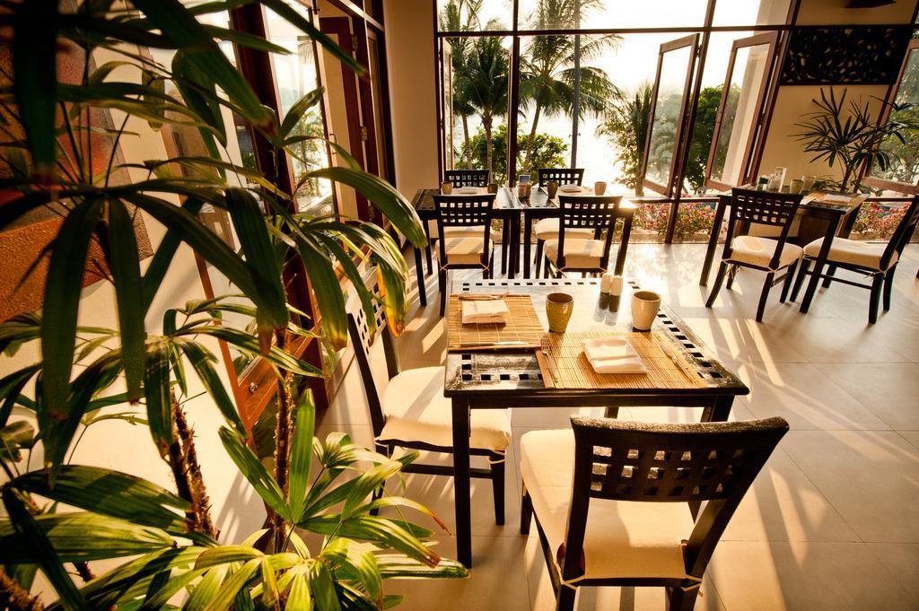 Panwa Boutique Beachfront Пхукет Екстер'єр фото