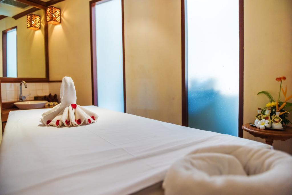 Panwa Boutique Beachfront Пхукет Екстер'єр фото