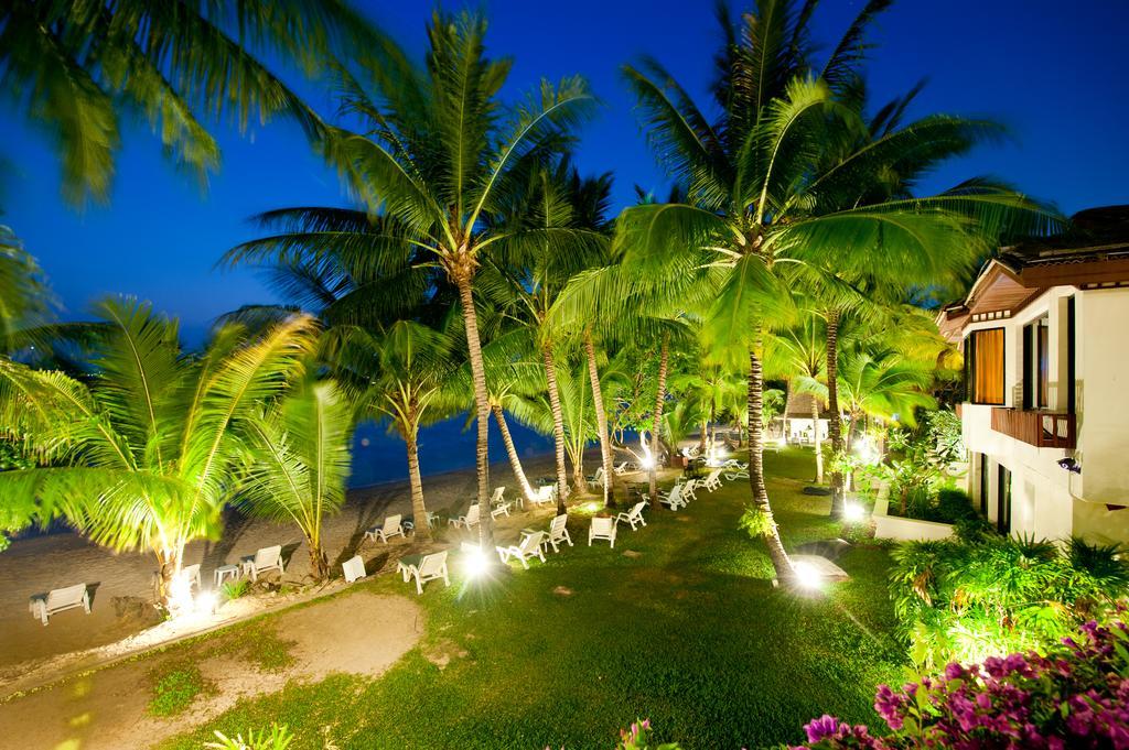 Panwa Boutique Beachfront Пхукет Екстер'єр фото