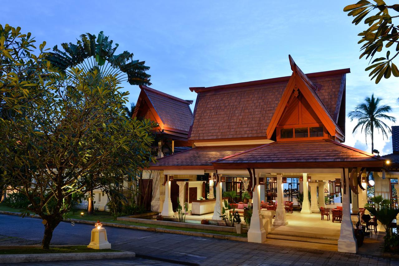 Panwa Boutique Beachfront Пхукет Екстер'єр фото