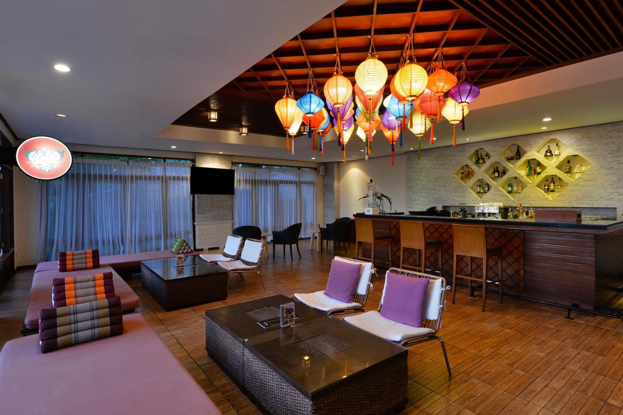 Panwa Boutique Beachfront Пхукет Екстер'єр фото