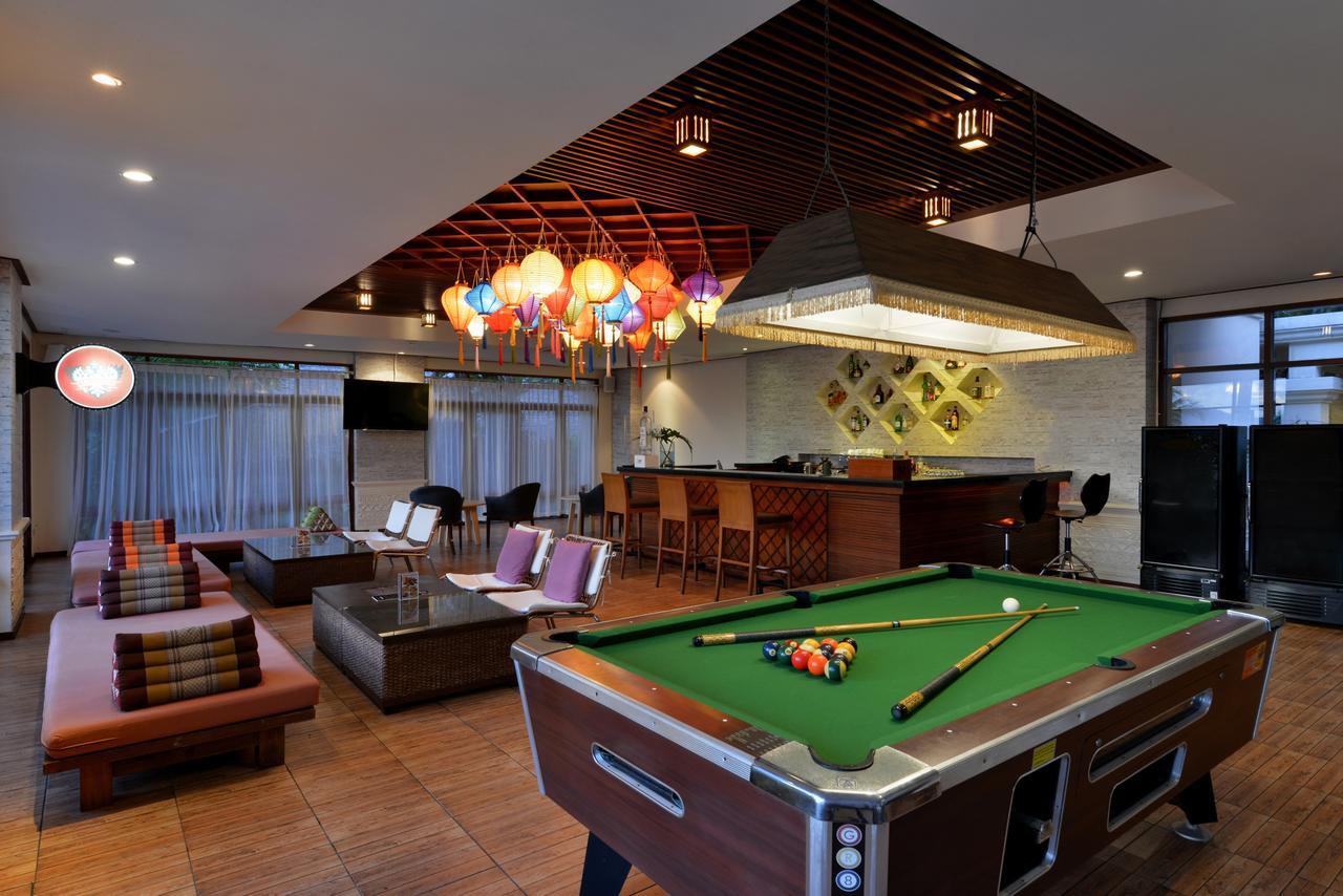 Panwa Boutique Beachfront Пхукет Екстер'єр фото