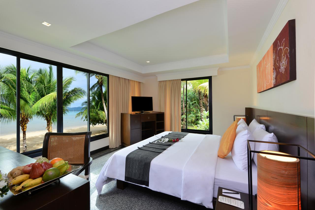 Panwa Boutique Beachfront Пхукет Екстер'єр фото