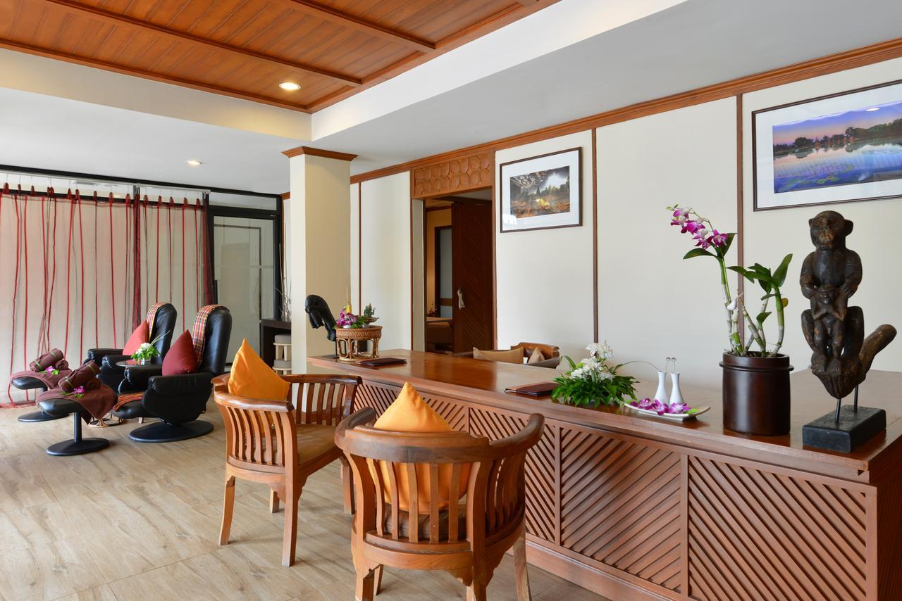 Panwa Boutique Beachfront Пхукет Екстер'єр фото